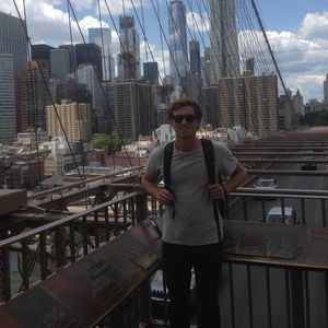 Meet your Posher, Chase